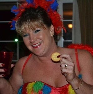 Meet your Posher, Tina